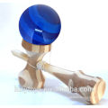 Kinder Holz Spielzeug Standard japanischen Bambus Kendama Spielzeug